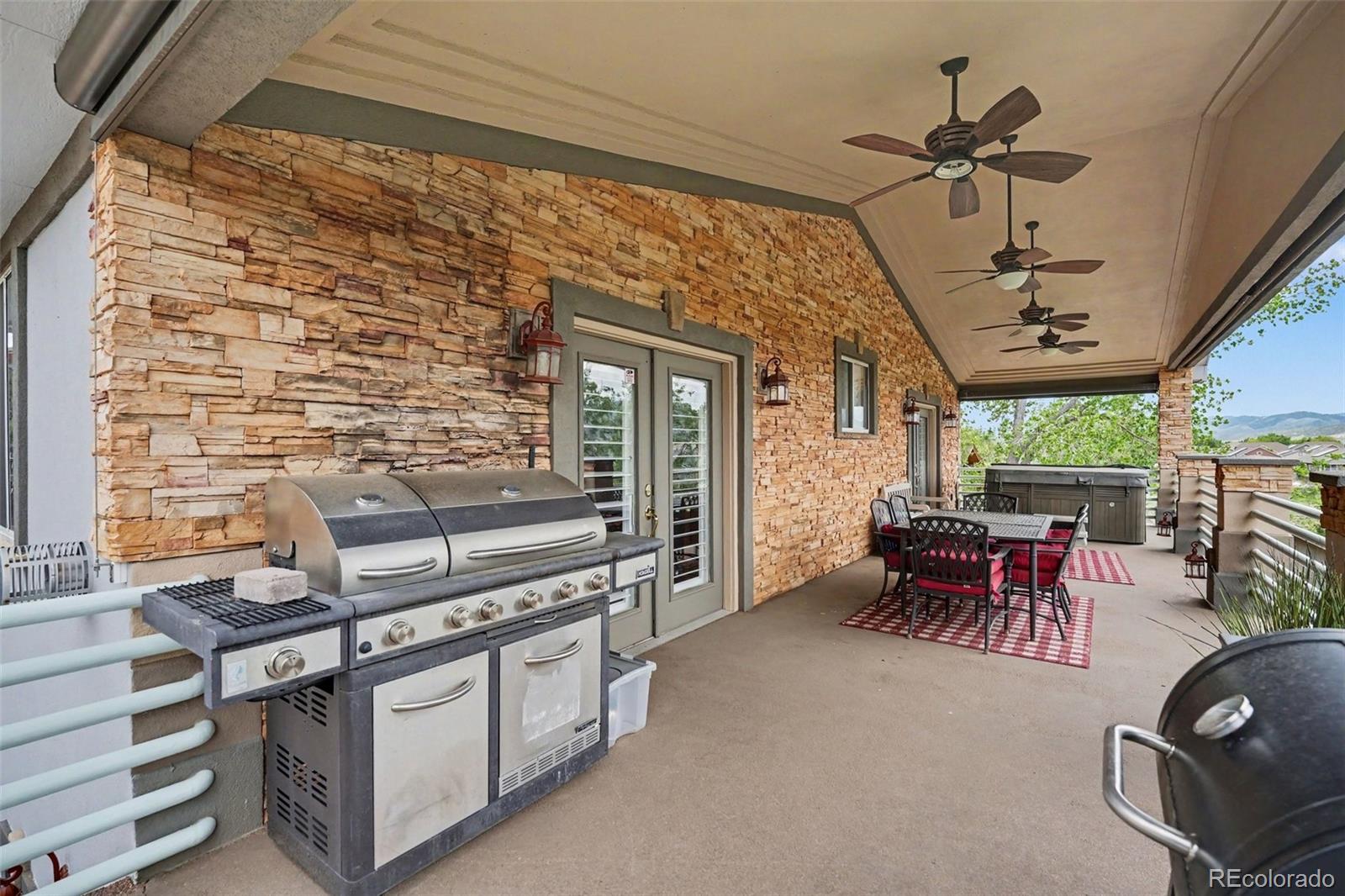 MLS Image #15 for 8347 s carr street,littleton, Colorado