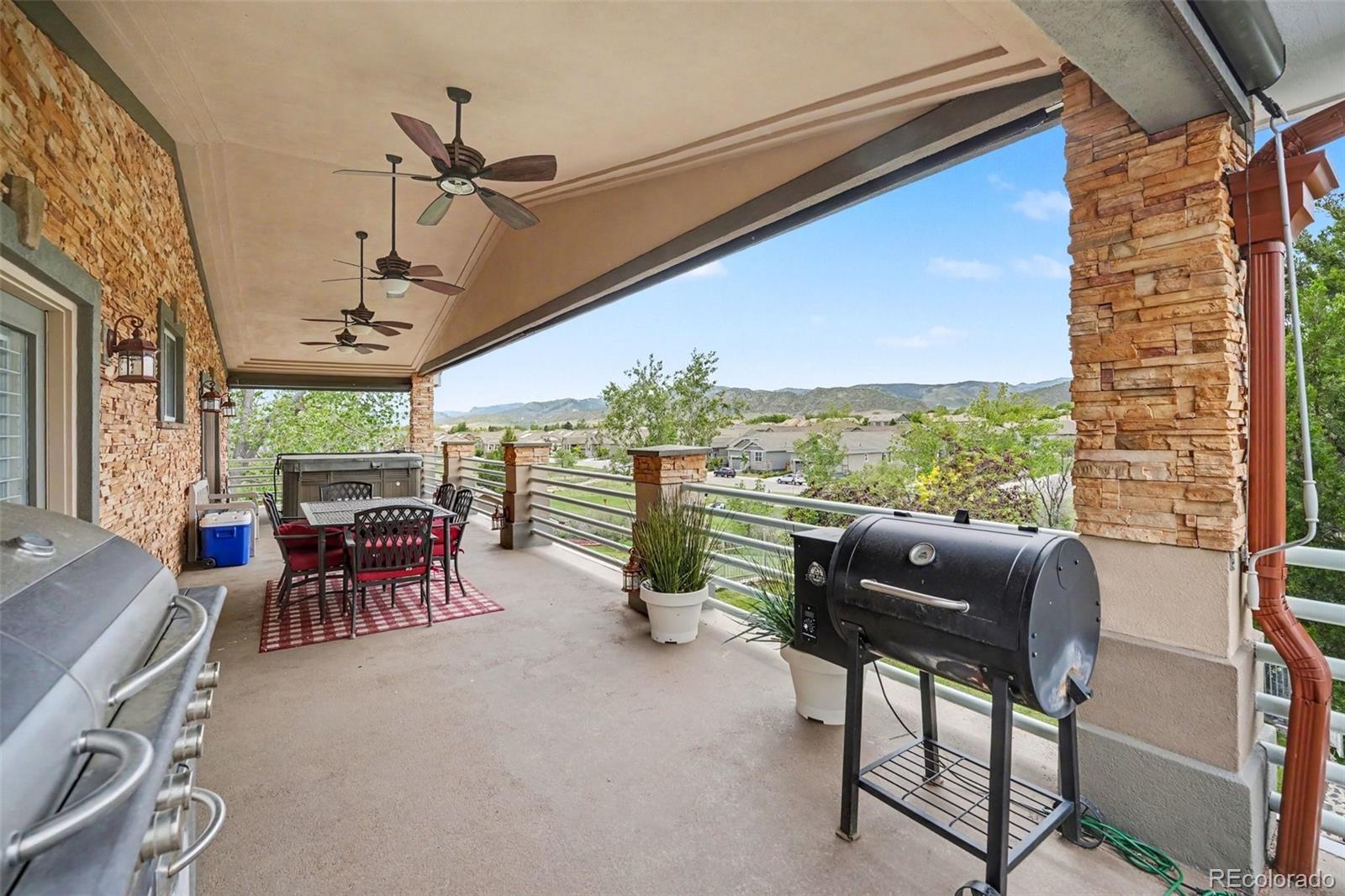 MLS Image #16 for 8347 s carr street,littleton, Colorado