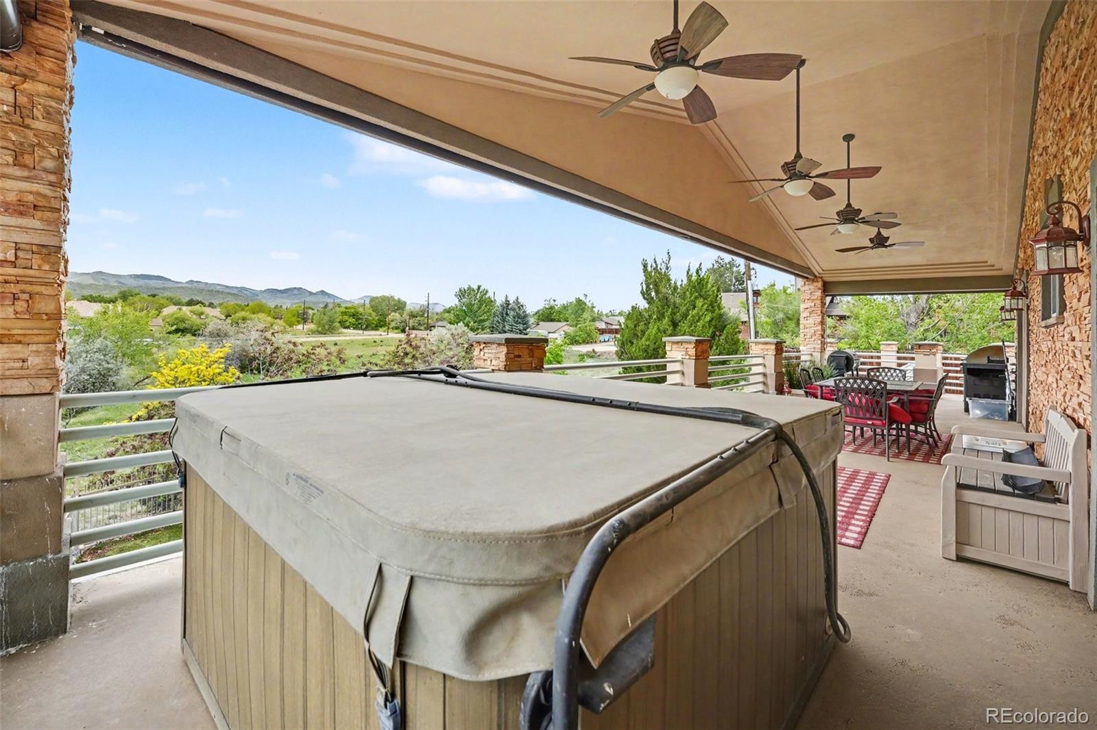 MLS Image #18 for 8347 s carr street,littleton, Colorado
