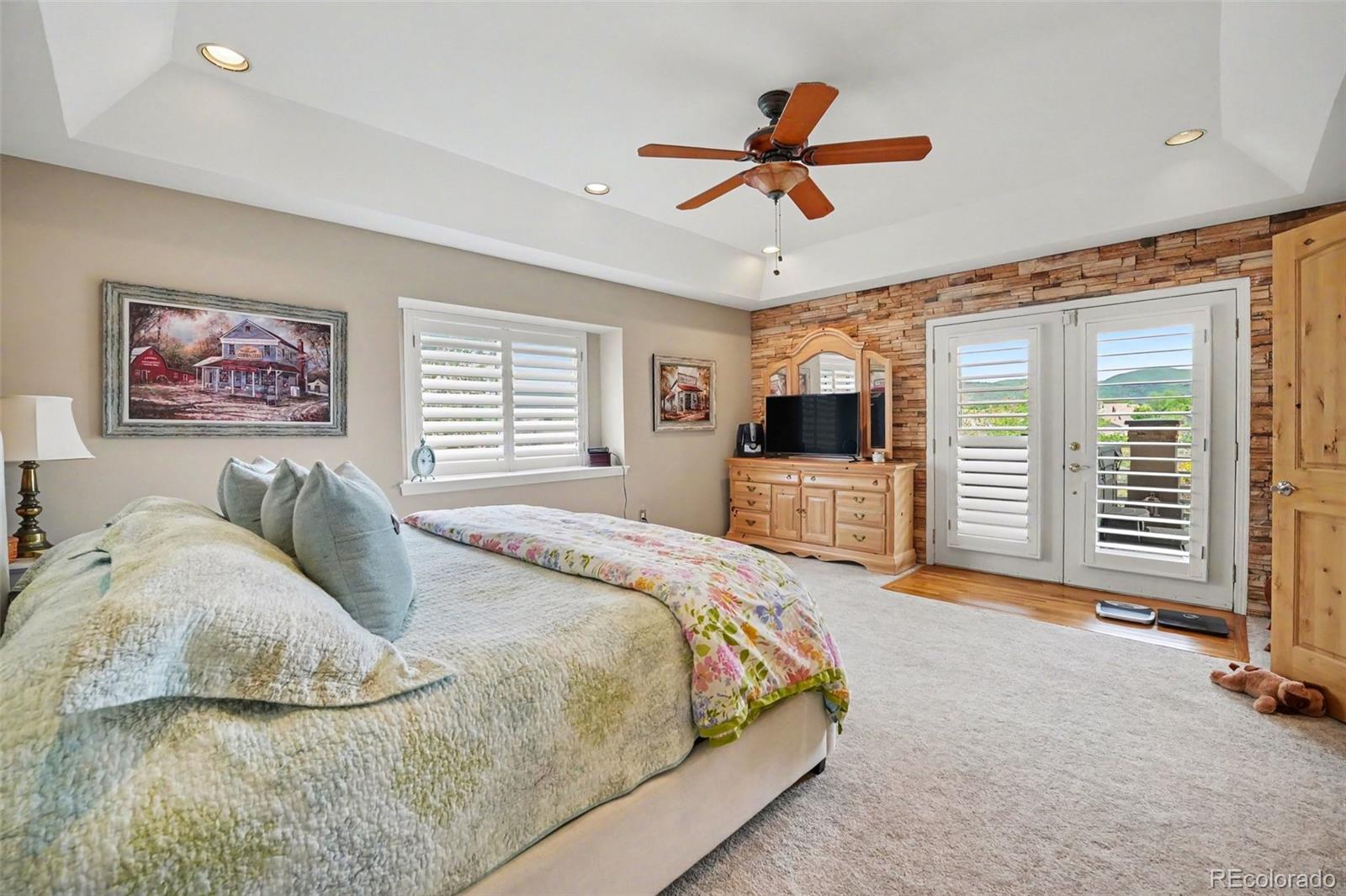 MLS Image #21 for 8347 s carr street,littleton, Colorado