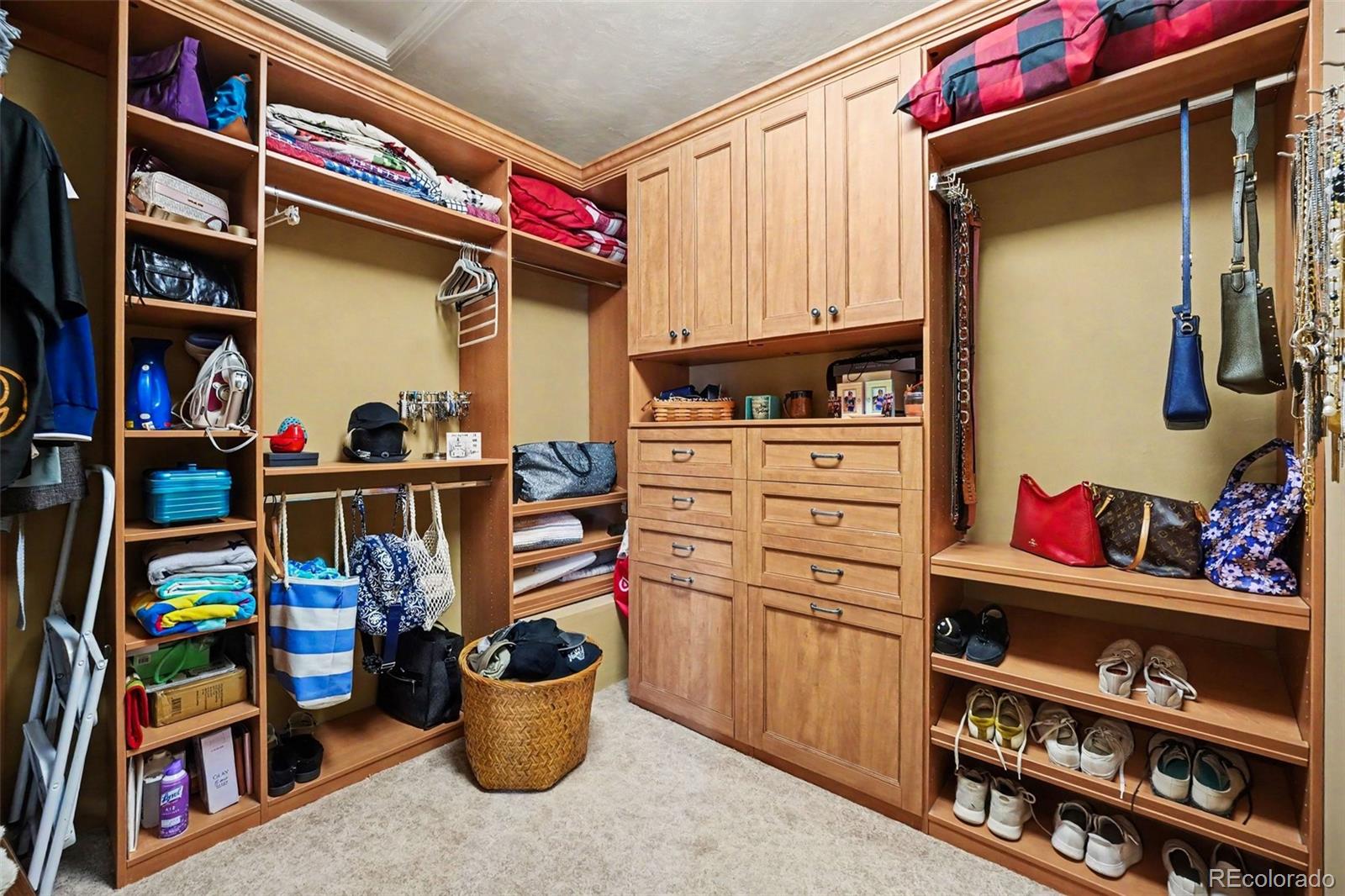 MLS Image #26 for 8347 s carr street,littleton, Colorado