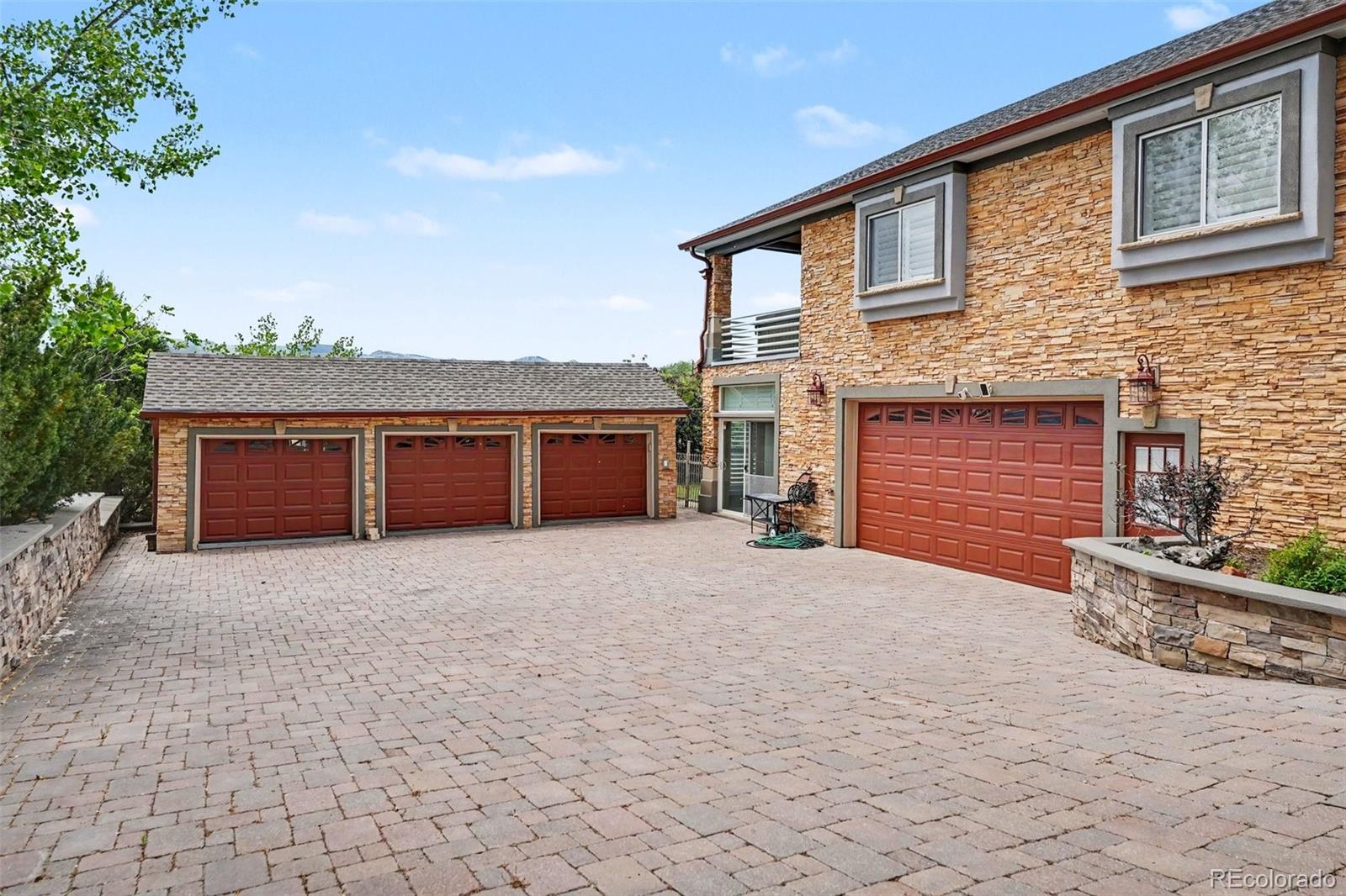 MLS Image #40 for 8347 s carr street,littleton, Colorado