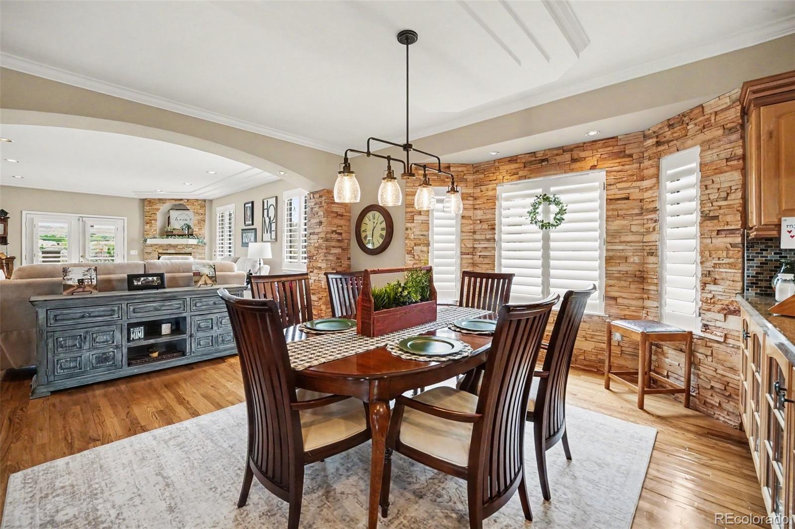 MLS Image #7 for 8347 s carr street,littleton, Colorado