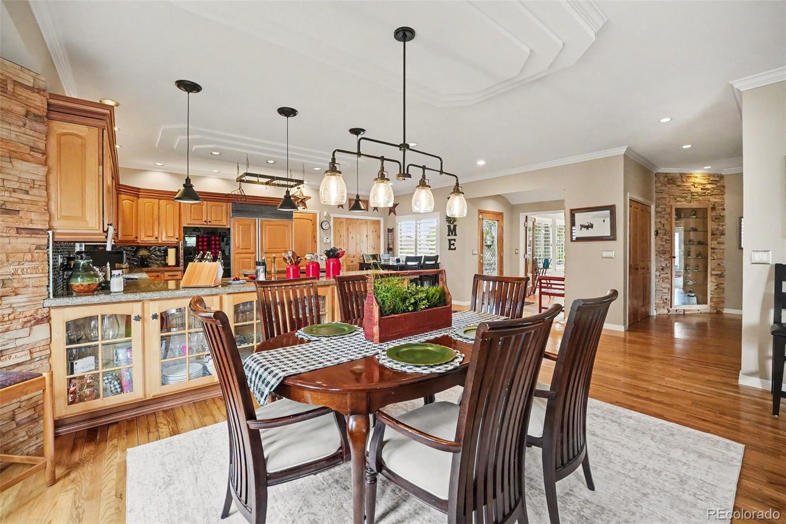 MLS Image #8 for 8347 s carr street,littleton, Colorado