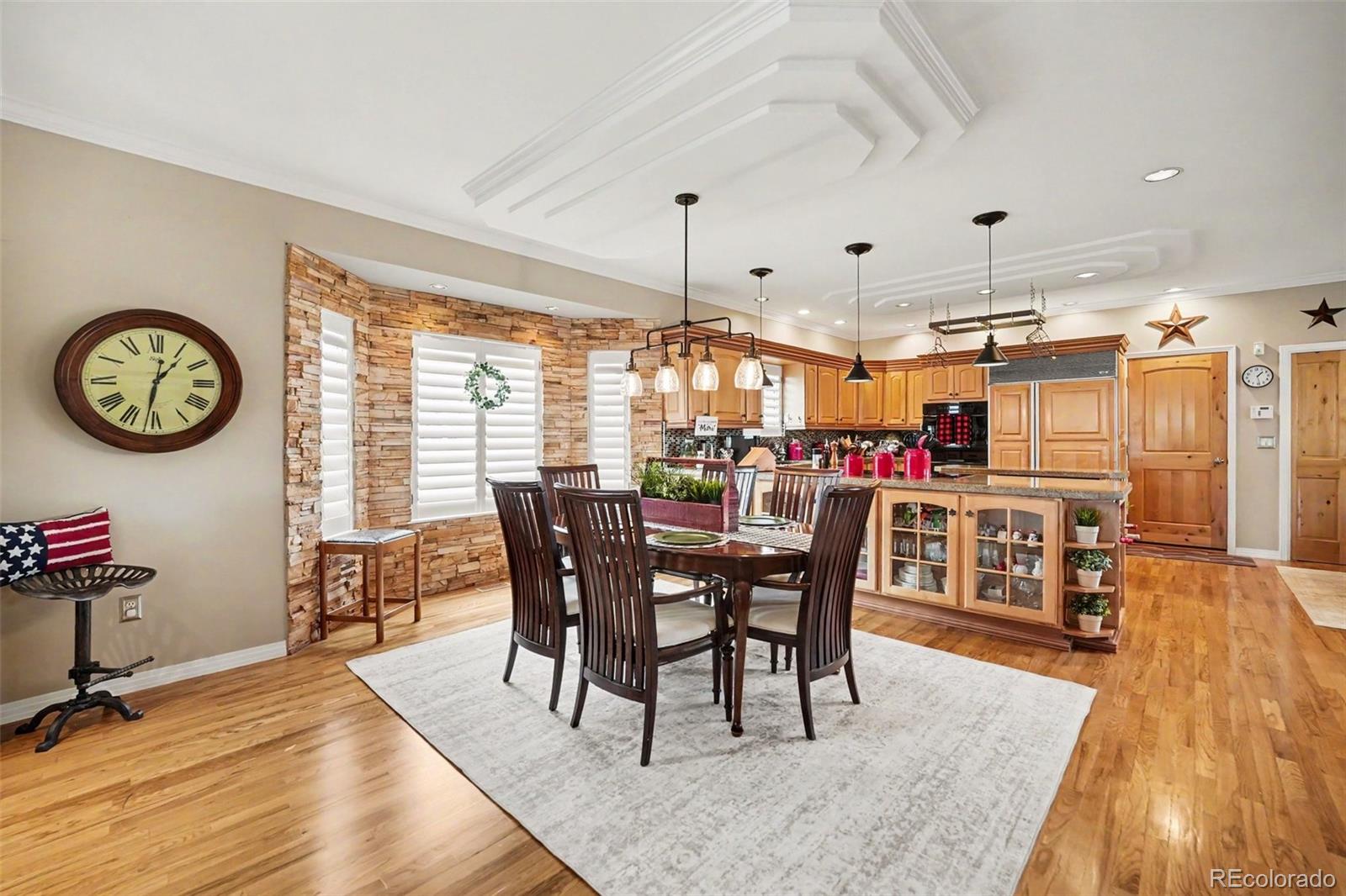 MLS Image #9 for 8347 s carr street,littleton, Colorado