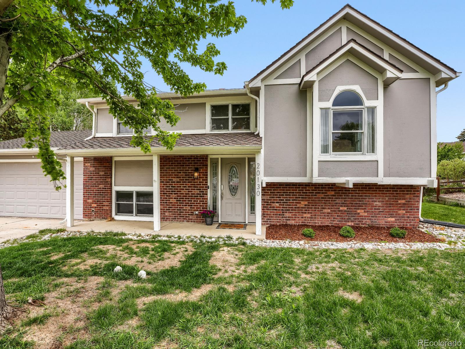 MLS Image #2 for 20130  edinborough court,parker, Colorado