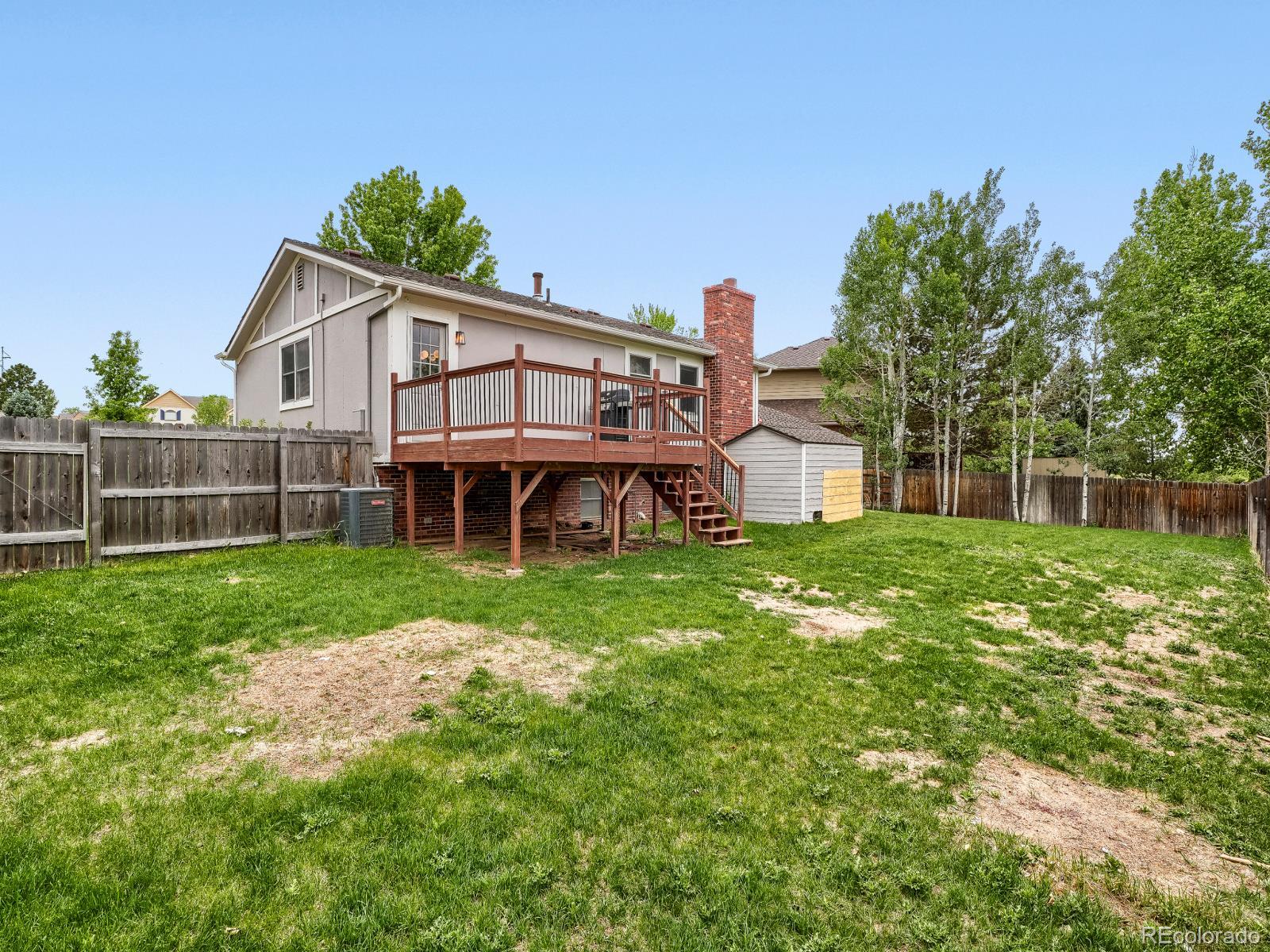 MLS Image #27 for 20130  edinborough court,parker, Colorado