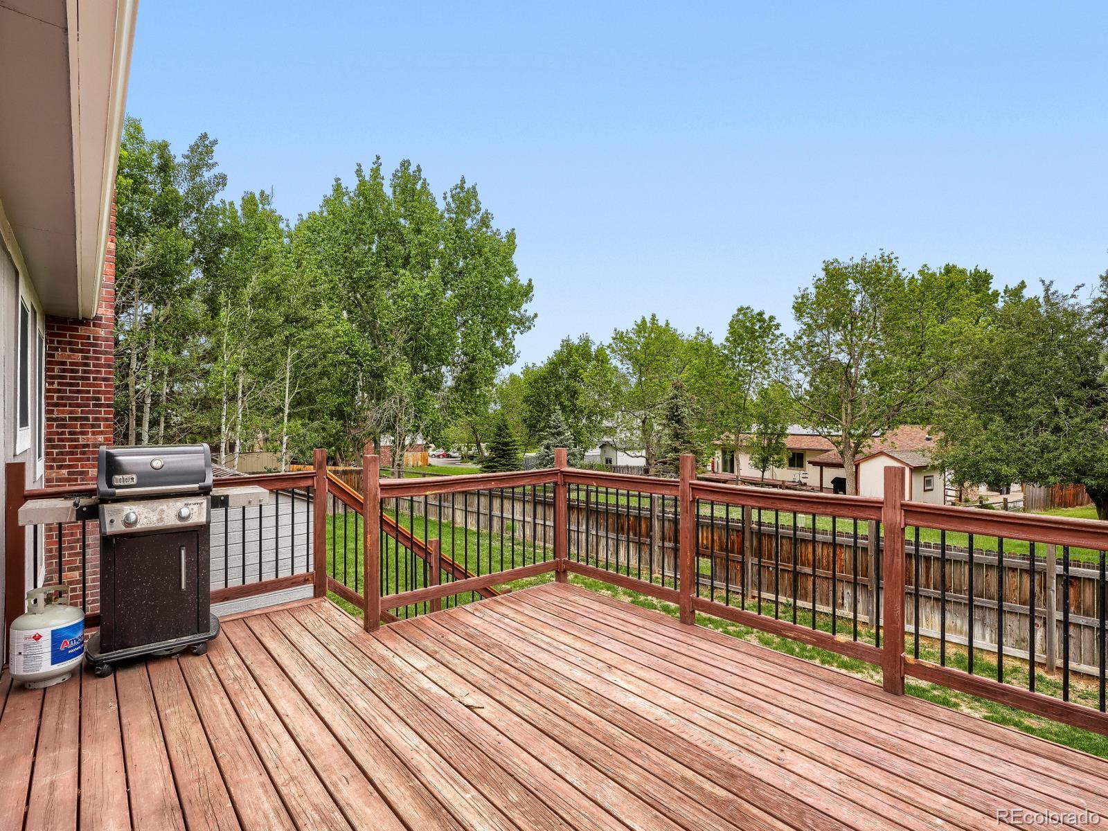 MLS Image #29 for 20130  edinborough court,parker, Colorado