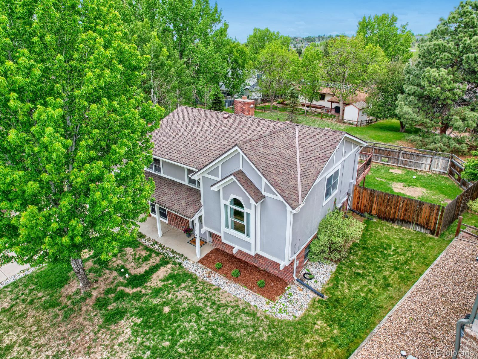 MLS Image #31 for 20130  edinborough court,parker, Colorado