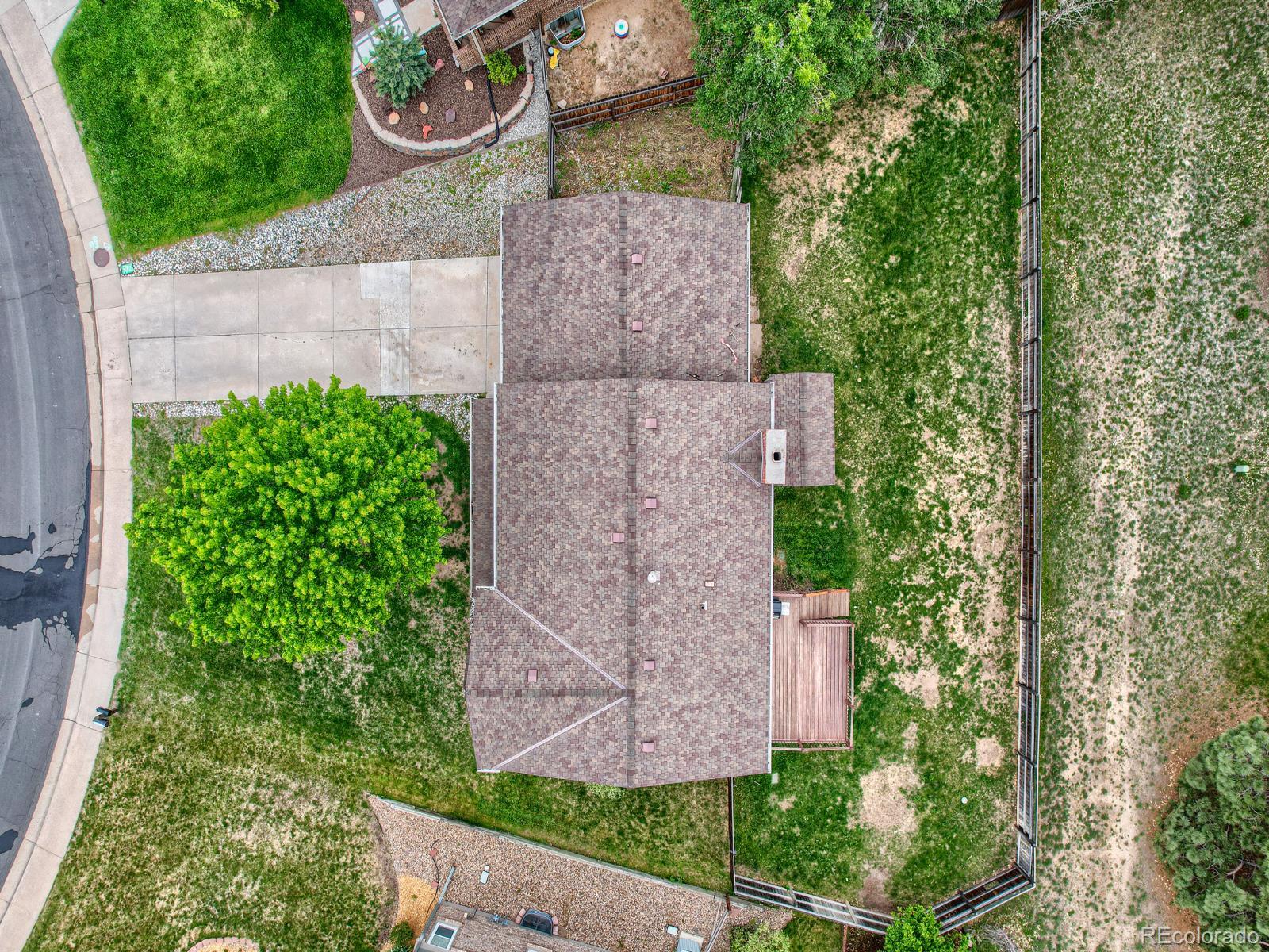 MLS Image #4 for 20130  edinborough court,parker, Colorado