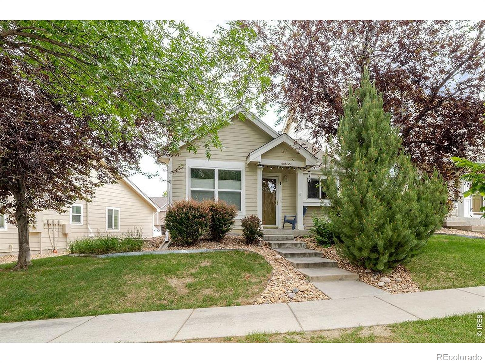 MLS Image #0 for 6714  rose creek way,fort collins, Colorado