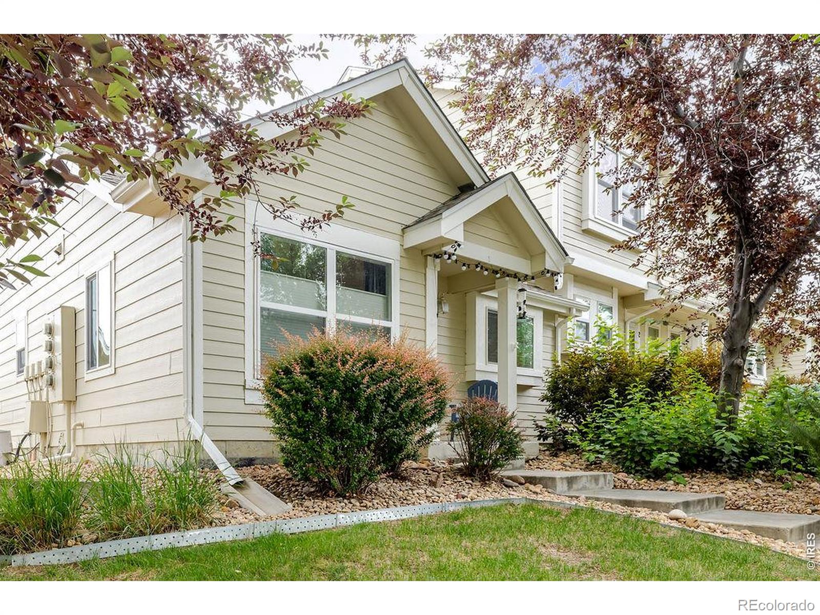 MLS Image #2 for 6714  rose creek way,fort collins, Colorado