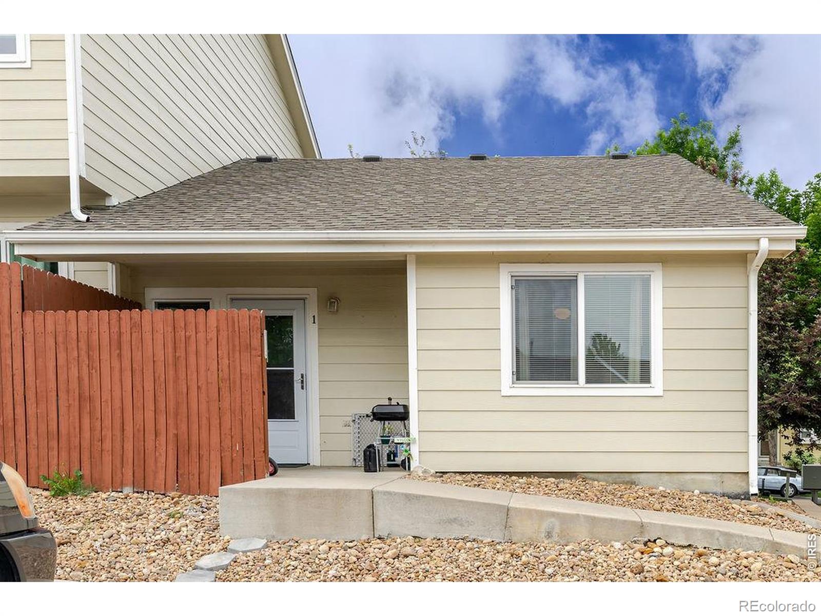 MLS Image #3 for 6714  rose creek way,fort collins, Colorado