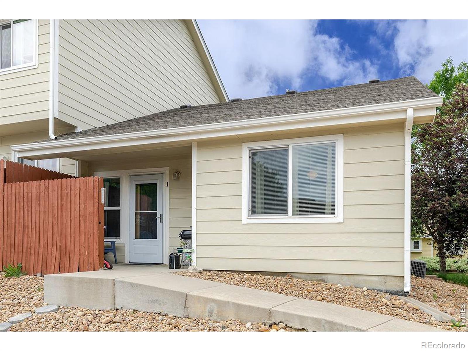 MLS Image #4 for 6714  rose creek way,fort collins, Colorado