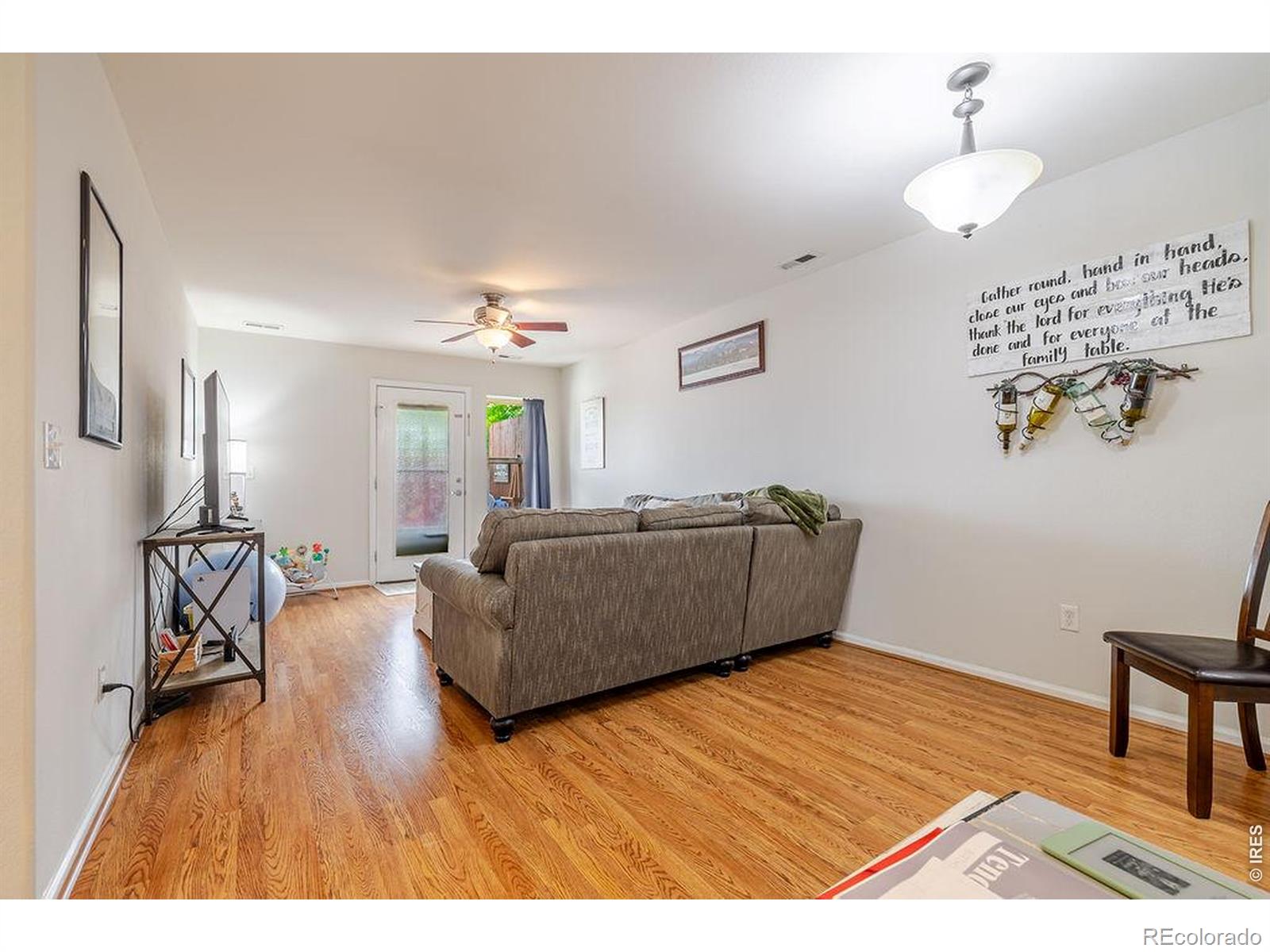 MLS Image #5 for 6714  rose creek way,fort collins, Colorado