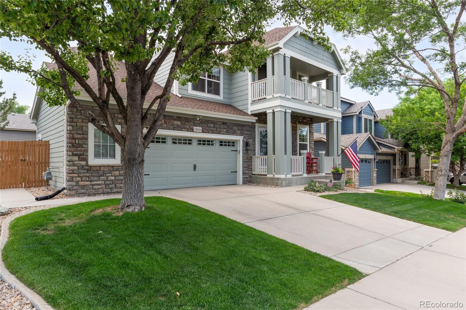 MLS Image #1 for 13825  milwaukee street,thornton, Colorado