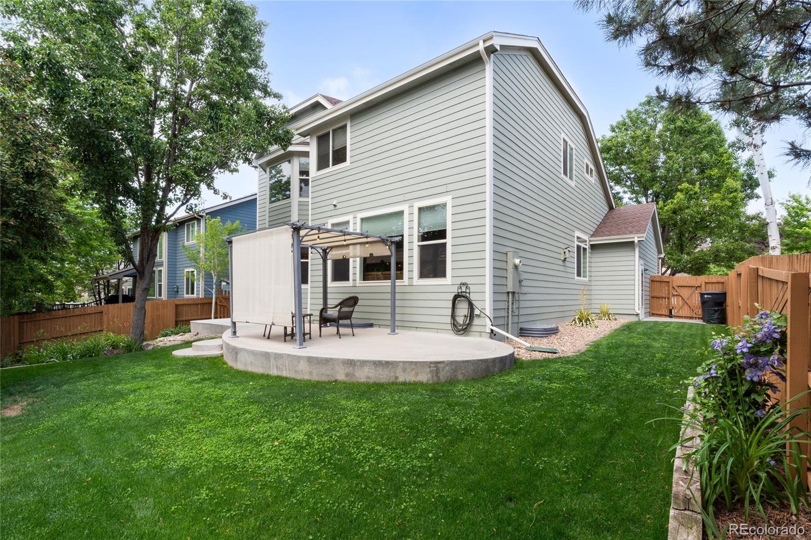 MLS Image #31 for 13825  milwaukee street,thornton, Colorado
