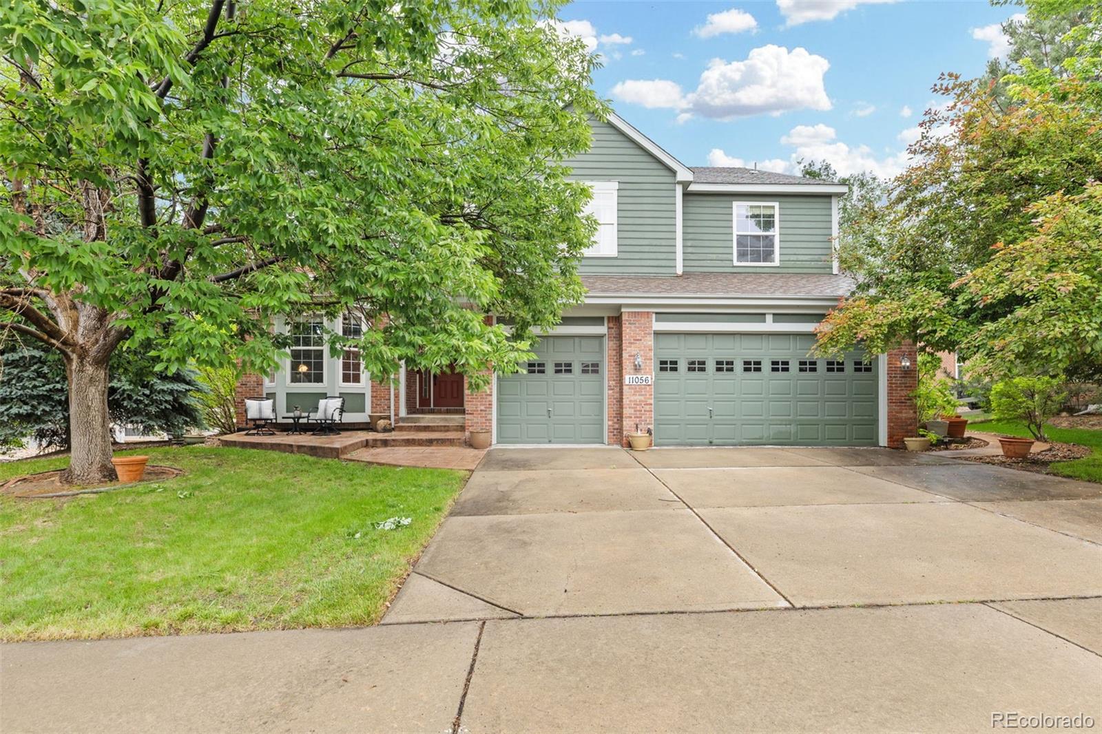 MLS Image #0 for 11056  clay drive,denver, Colorado