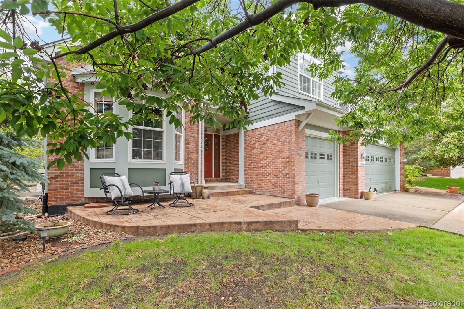 MLS Image #1 for 11056  clay drive,denver, Colorado