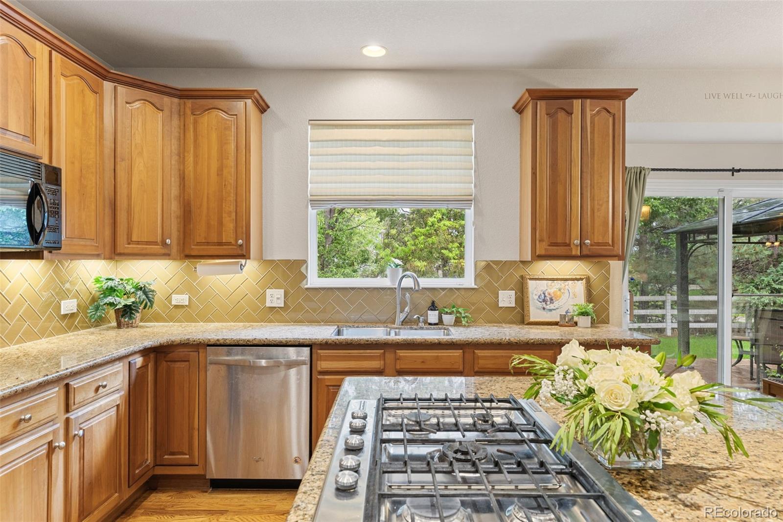 MLS Image #12 for 11056  clay drive,denver, Colorado