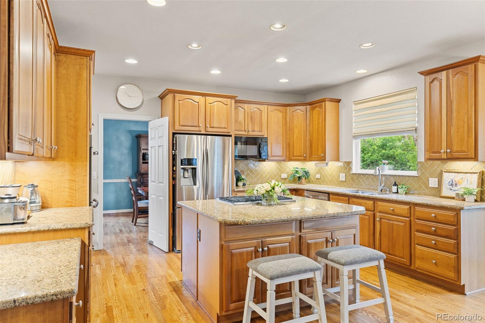 MLS Image #13 for 11056  clay drive,denver, Colorado
