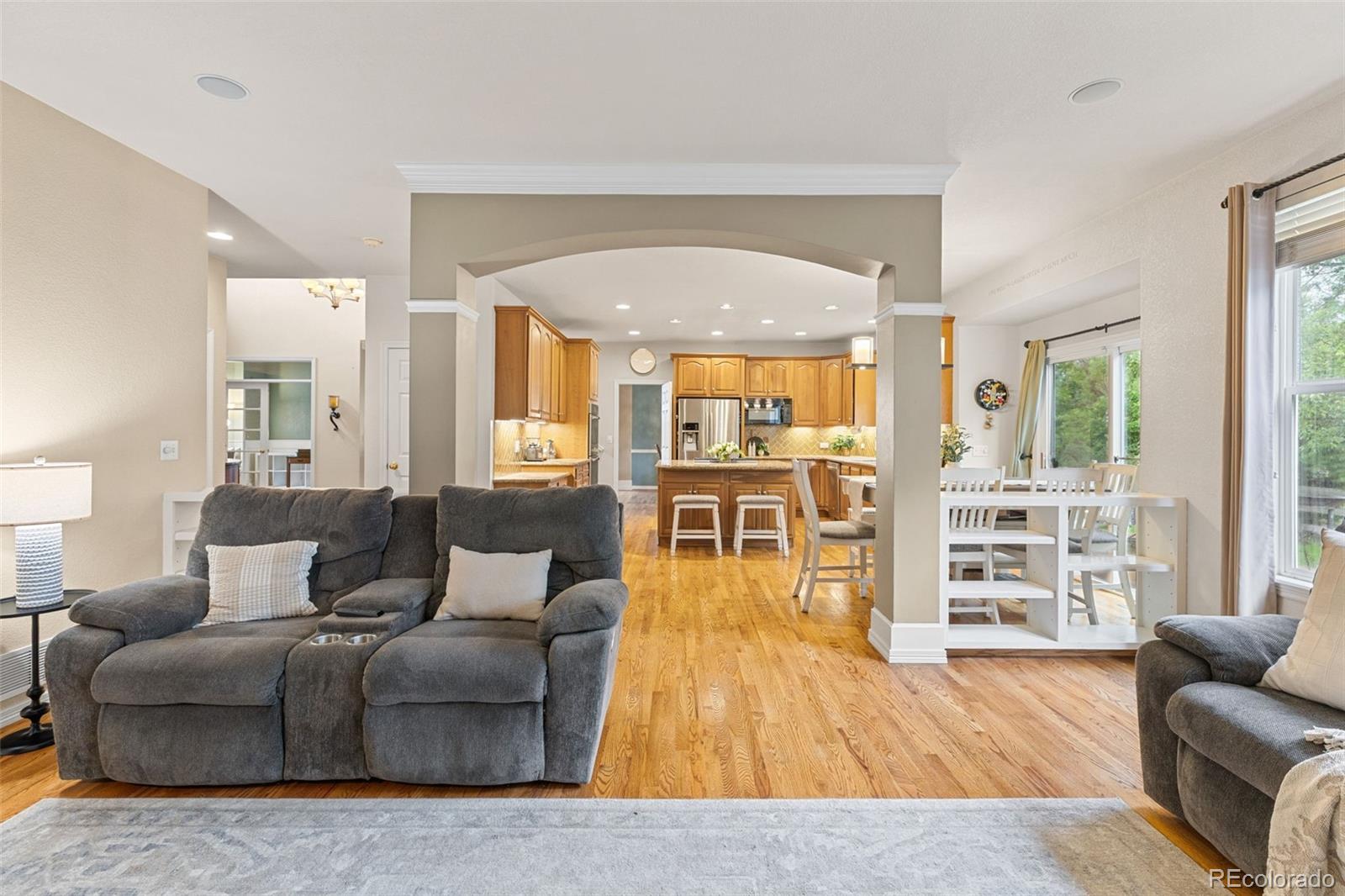 MLS Image #17 for 11056  clay drive,denver, Colorado