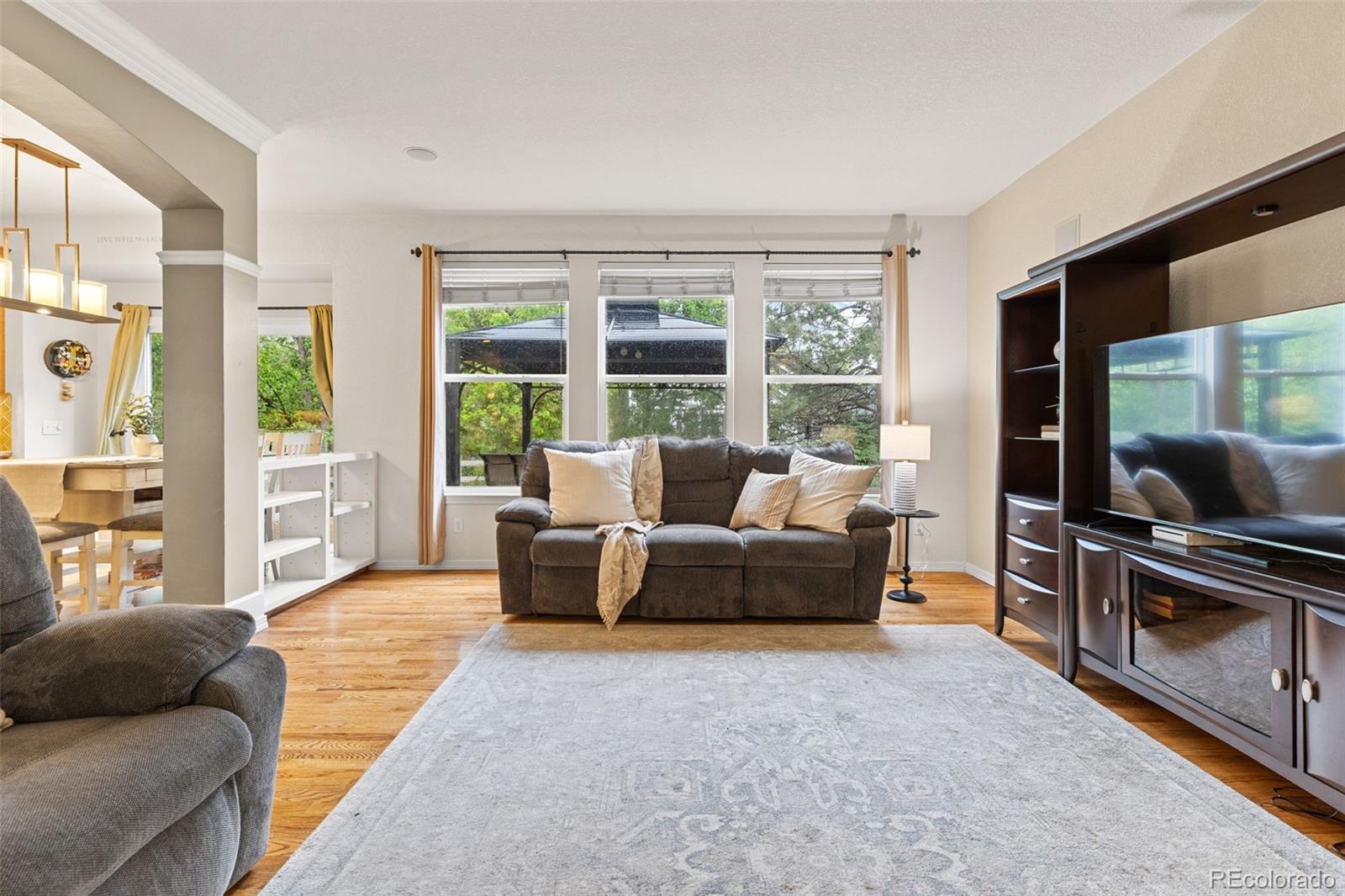 MLS Image #18 for 11056  clay drive,denver, Colorado