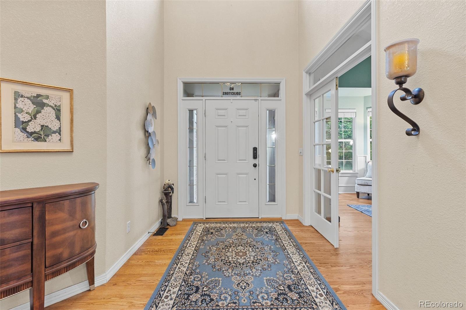 MLS Image #2 for 11056  clay drive,denver, Colorado