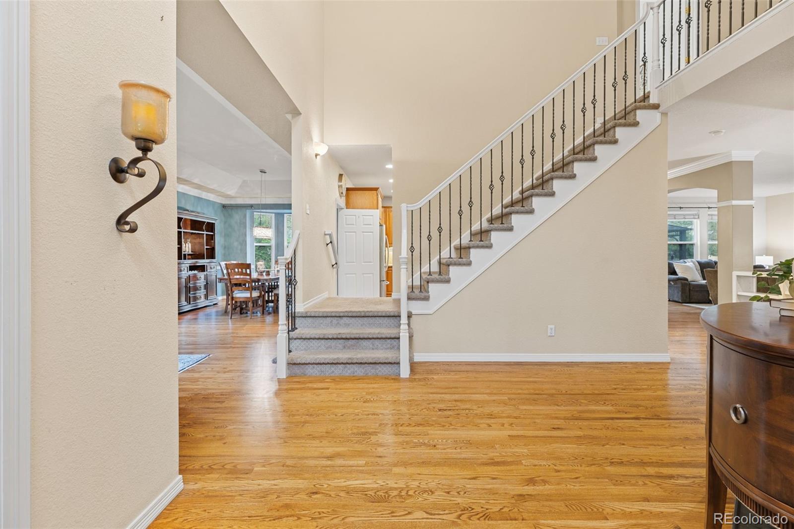 MLS Image #3 for 11056  clay drive,denver, Colorado