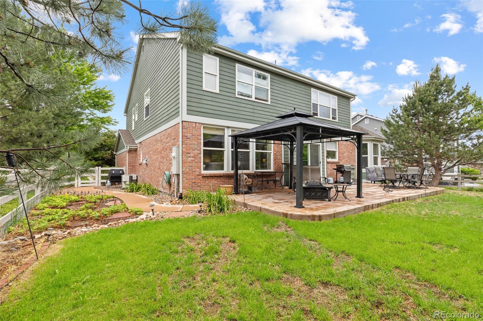 MLS Image #38 for 11056  clay drive,denver, Colorado