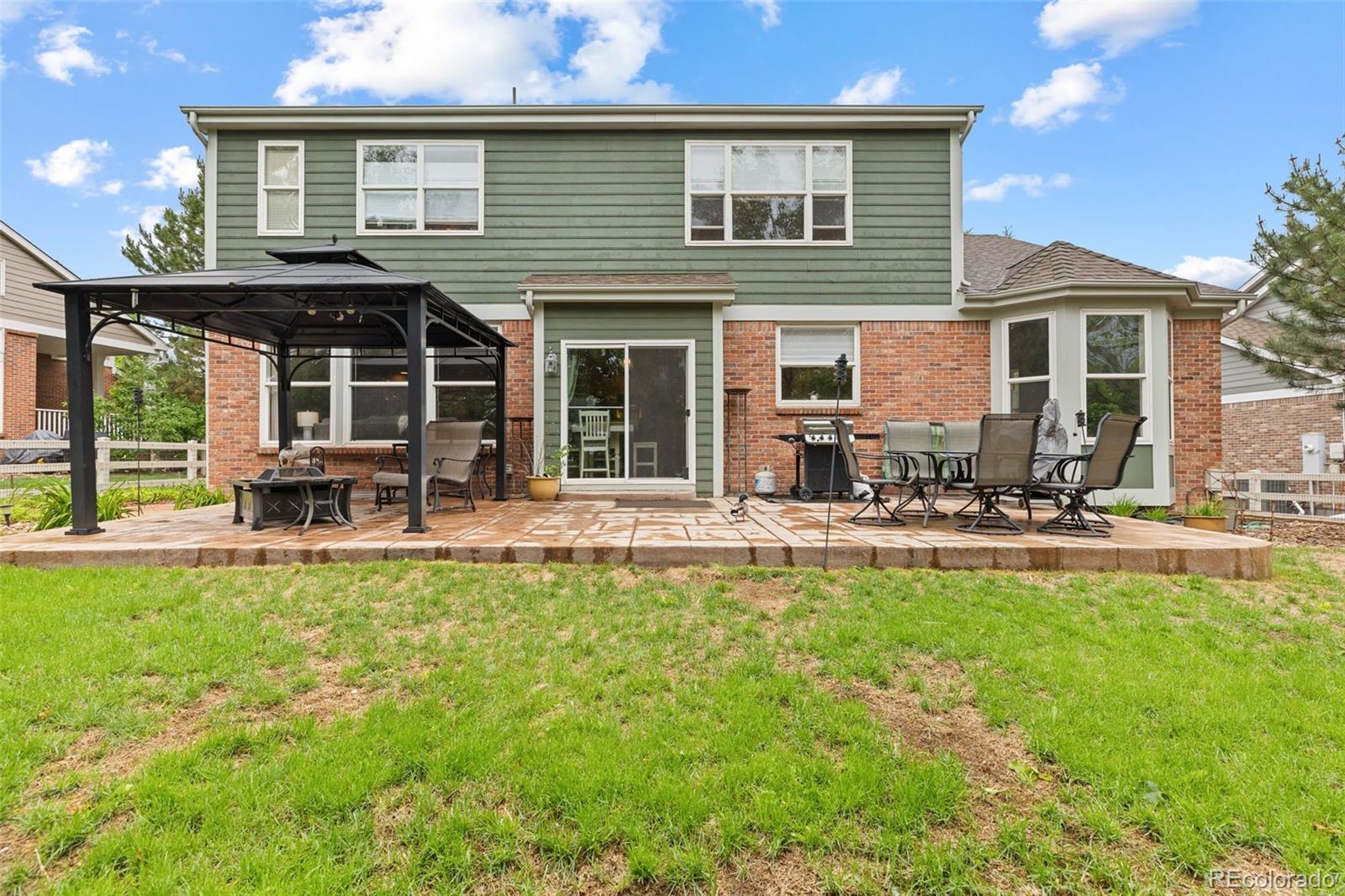 MLS Image #39 for 11056  clay drive,denver, Colorado