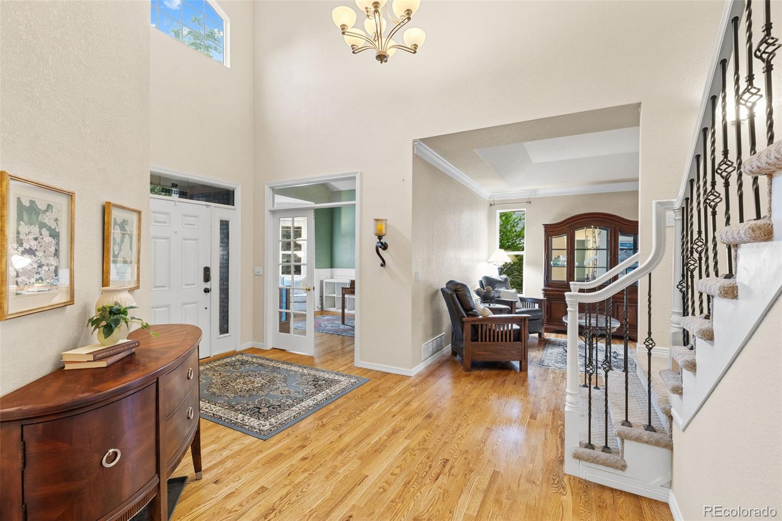 MLS Image #4 for 11056  clay drive,denver, Colorado