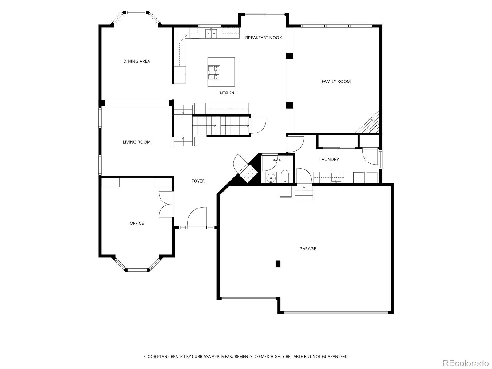 MLS Image #41 for 11056  clay drive,denver, Colorado
