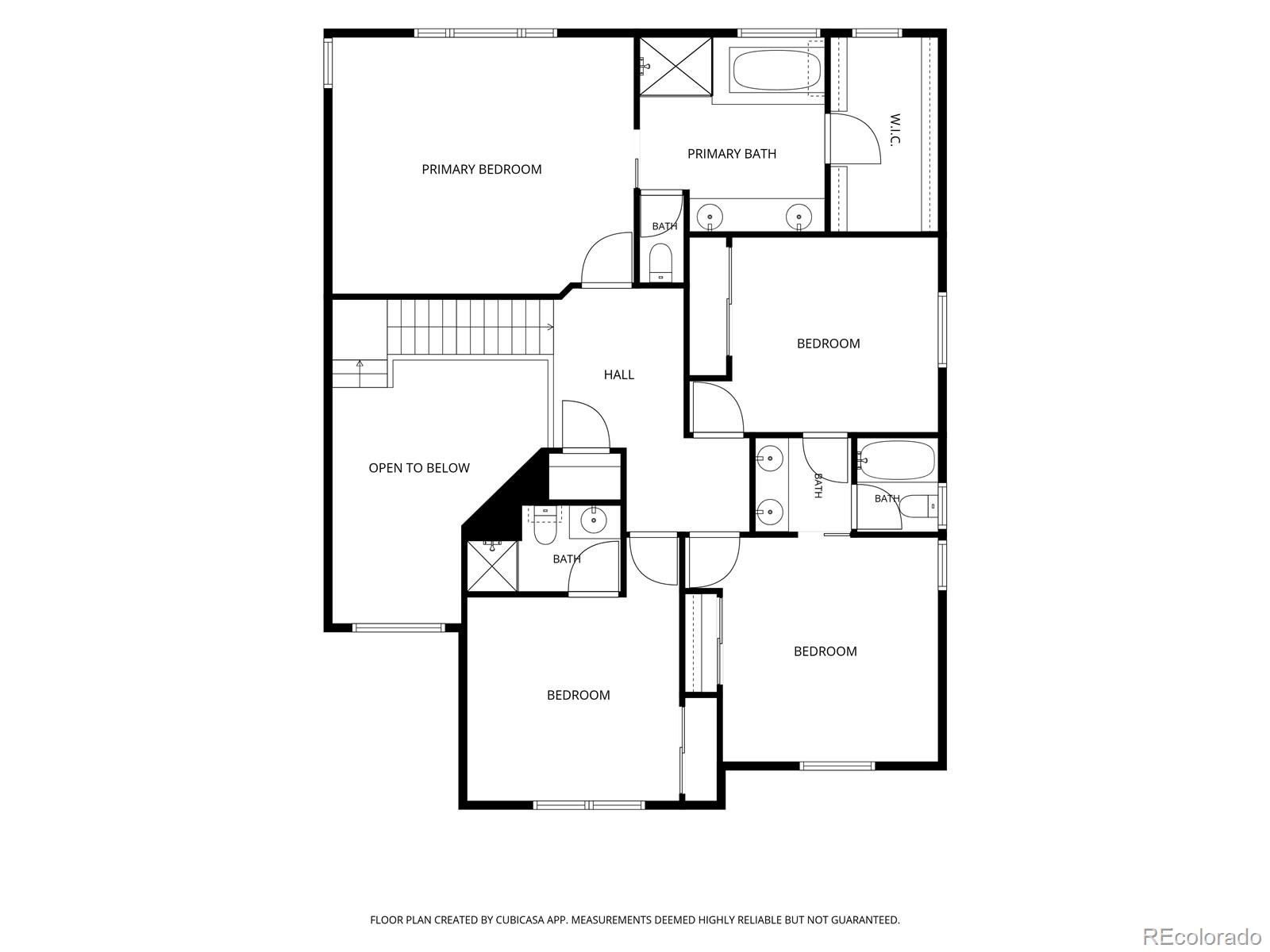 MLS Image #42 for 11056  clay drive,denver, Colorado