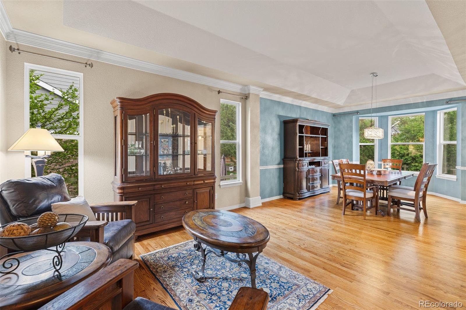 MLS Image #7 for 11056  clay drive,denver, Colorado