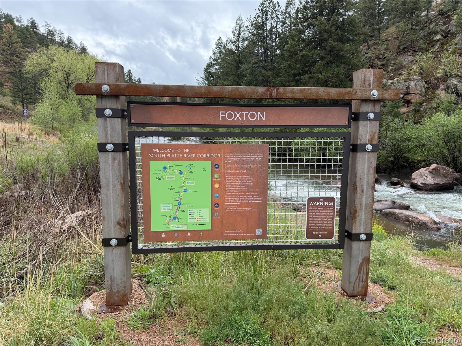 MLS Image #11 for 14669 s foxton road,conifer, Colorado