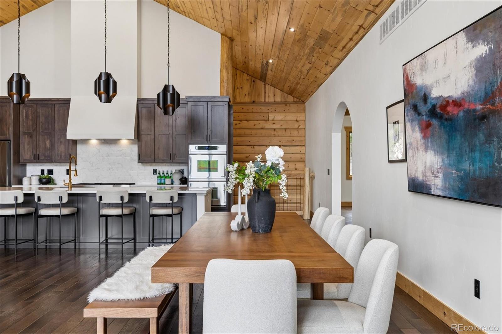 MLS Image #15 for 14669 s foxton road,conifer, Colorado