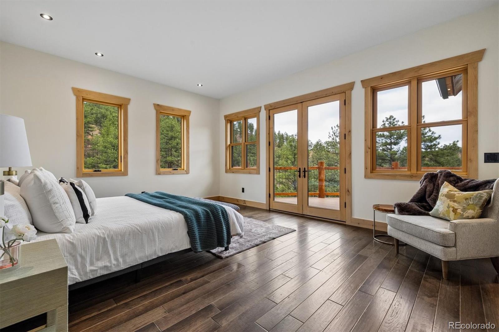 MLS Image #19 for 14669 s foxton road,conifer, Colorado