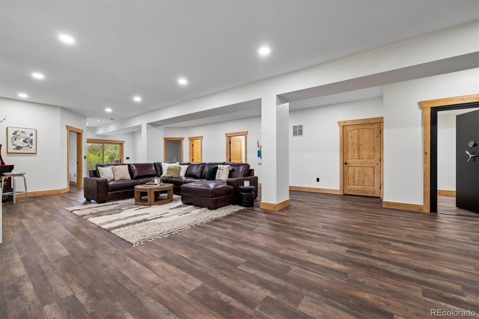 MLS Image #21 for 14669 s foxton road,conifer, Colorado