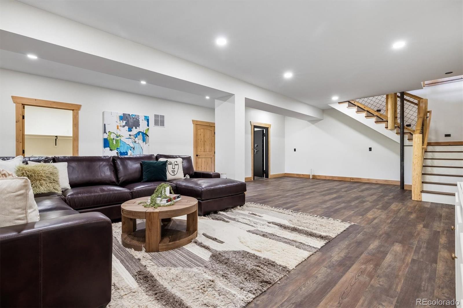 MLS Image #23 for 14669 s foxton road,conifer, Colorado