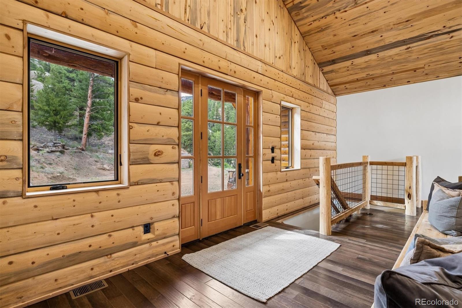 MLS Image #3 for 14669 s foxton road,conifer, Colorado