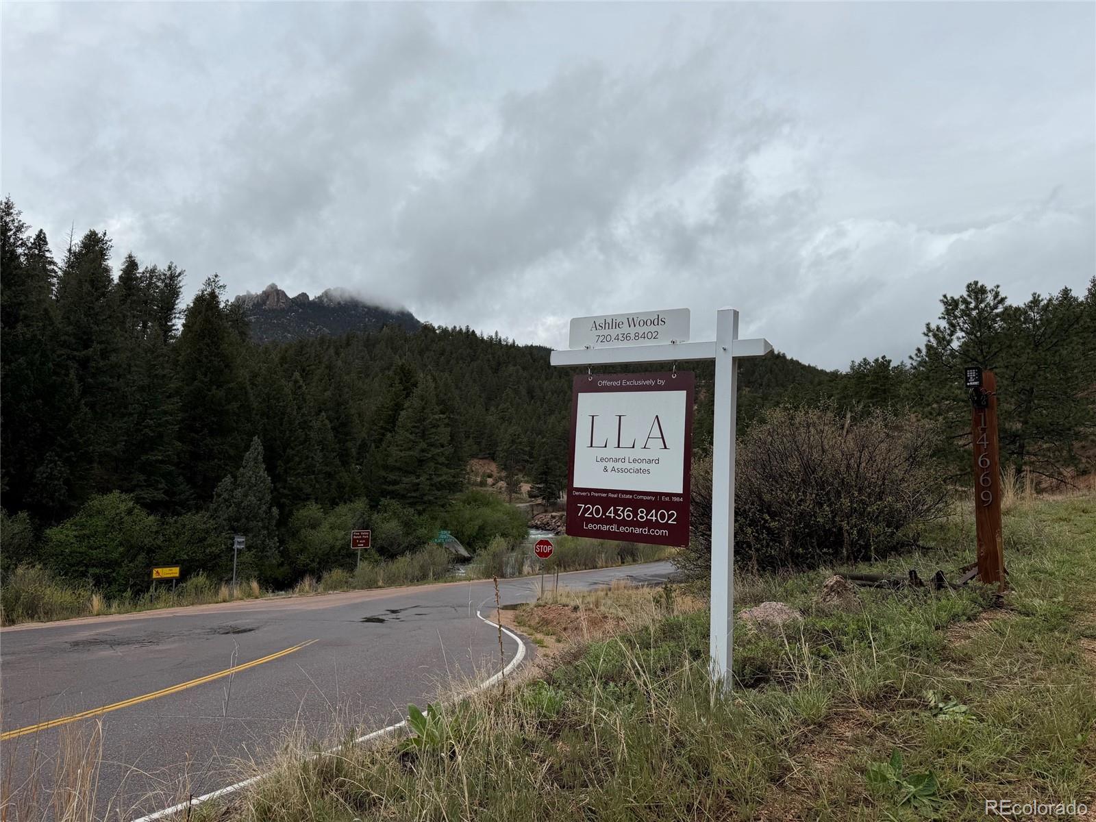 MLS Image #30 for 14669 s foxton road,conifer, Colorado
