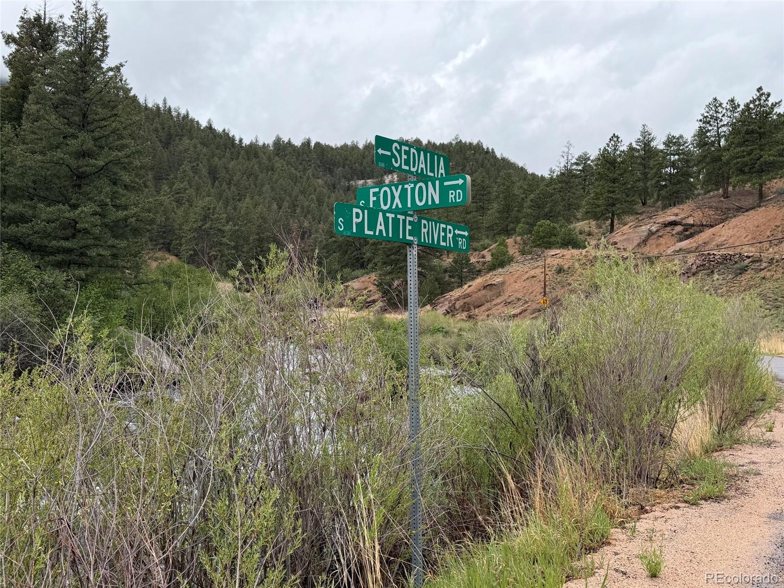 MLS Image #31 for 14669 s foxton road,conifer, Colorado