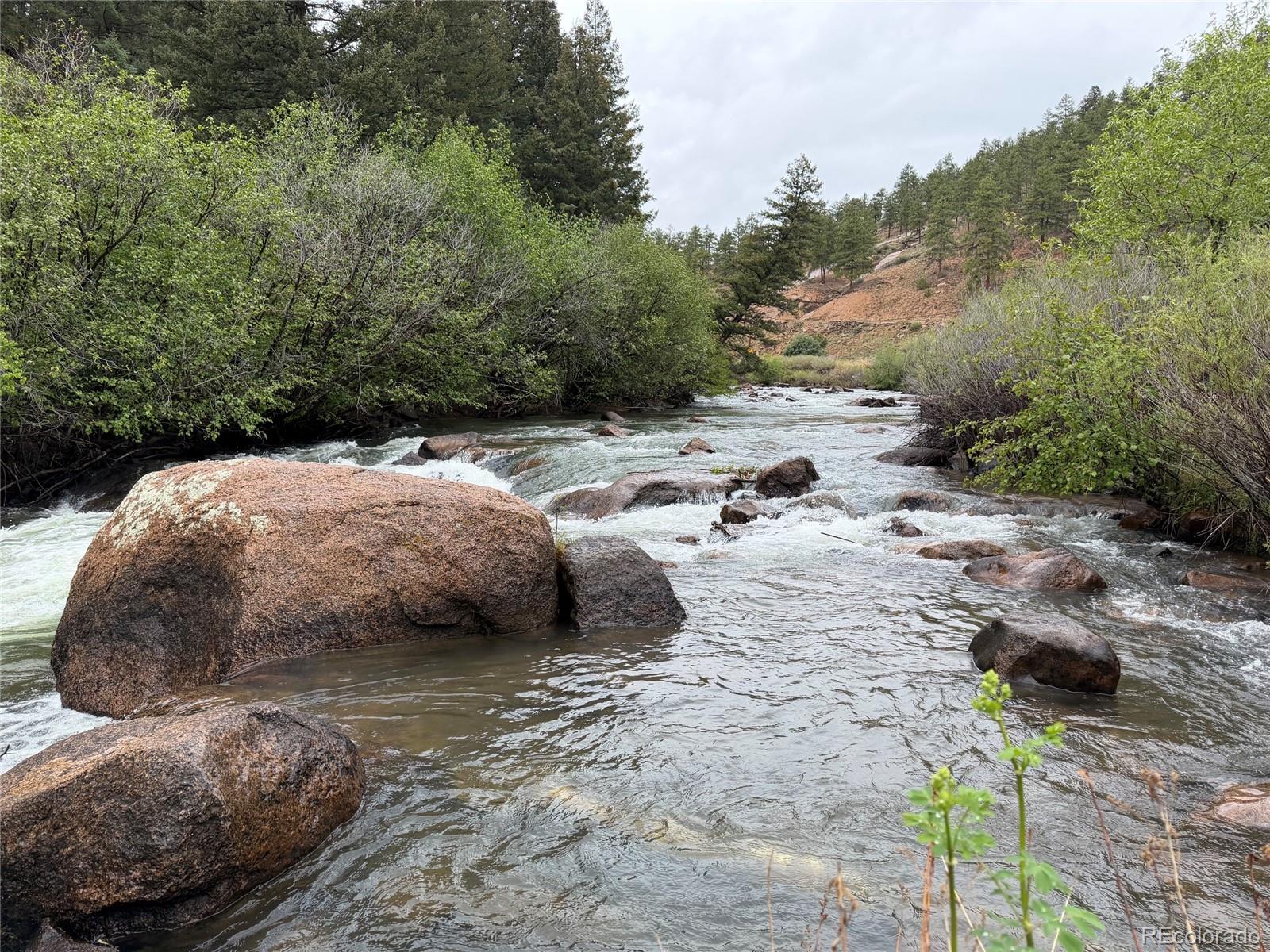 MLS Image #33 for 14669 s foxton road,conifer, Colorado