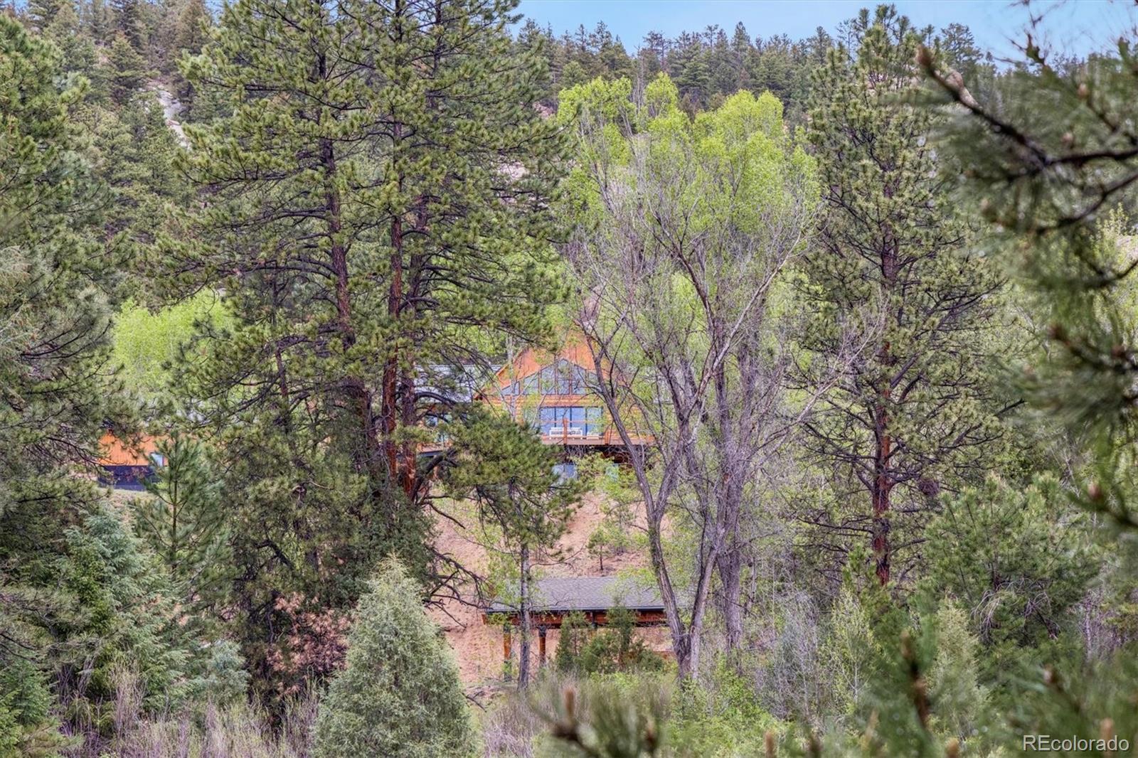 MLS Image #36 for 14669 s foxton road,conifer, Colorado
