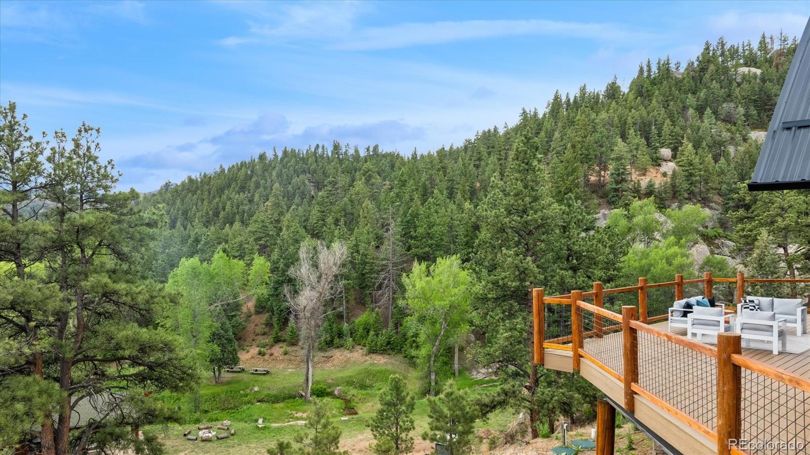 MLS Image #38 for 14669 s foxton road,conifer, Colorado