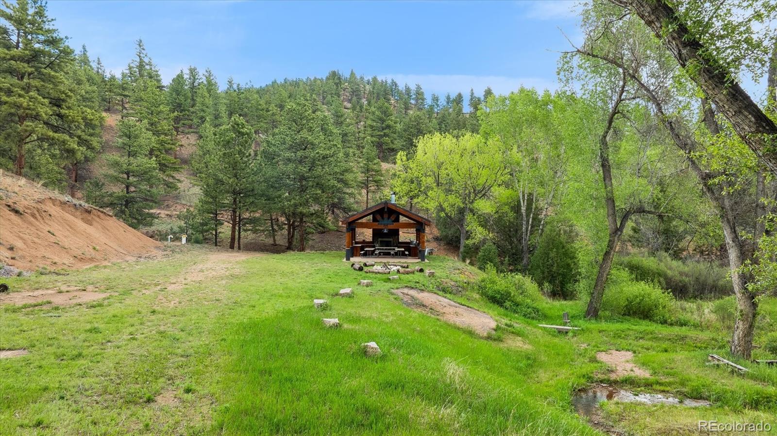 MLS Image #39 for 14669 s foxton road,conifer, Colorado