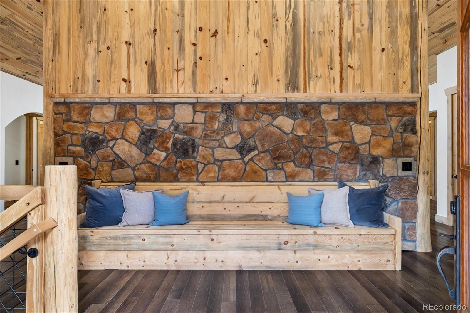 MLS Image #4 for 14669 s foxton road,conifer, Colorado
