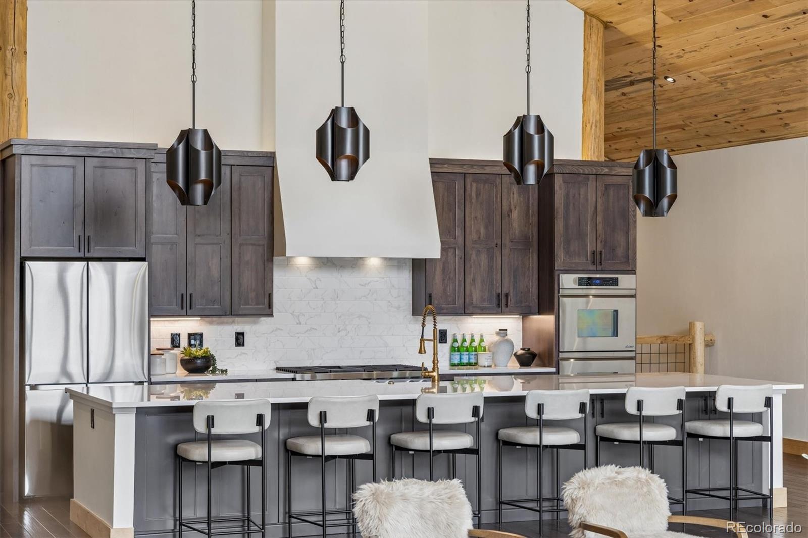 MLS Image #7 for 14669 s foxton road,conifer, Colorado