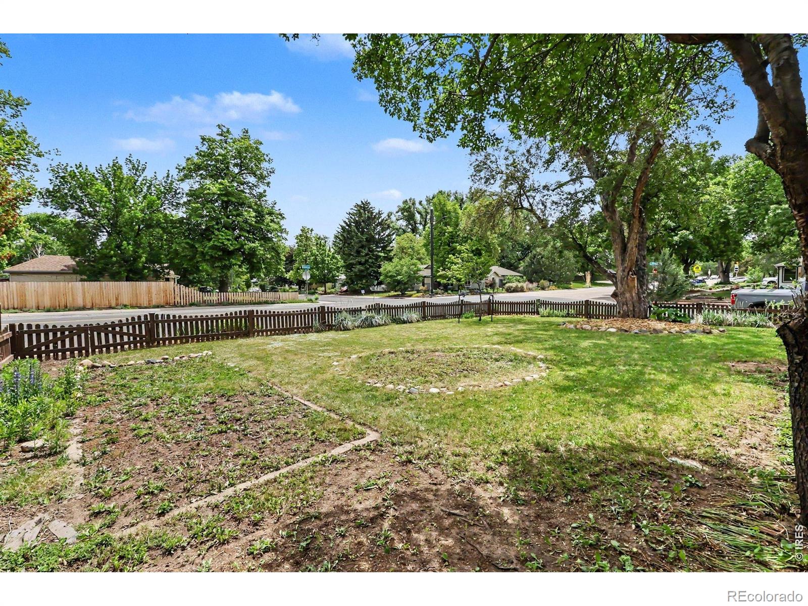 MLS Image #13 for 624 e plum street,fort collins, Colorado